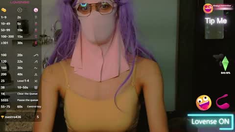 Badgirl trans69 online show from August 5, 2026, 3:37 pm