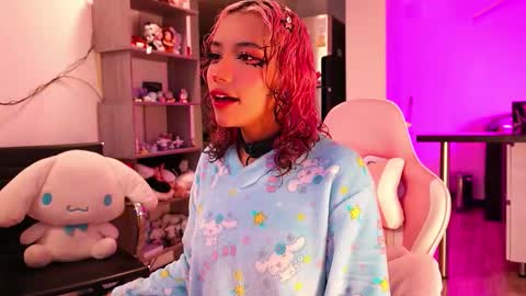 Snapshot of ava_williams_ chatting on March 21, 2026, 10:57 pm AVA online show from March 21, 2026, 10:57 pm