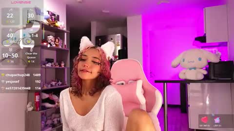 Snapshot of ava_williams_ chatting on March 24, 2026, 12:37 am AVA online show from March 24, 2026, 12:37 am
