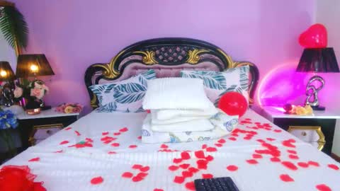 Snapshot of avaaaddamss chatting on February 13, 2026, 10:11 am avaaaddamss online show from February 13, 2026, 10:11 am