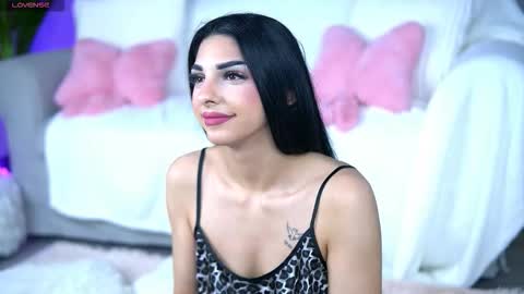 Ava online show from March 11, 2026, 7:53 pm