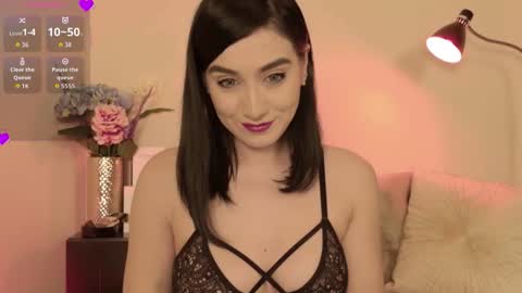 Snapshot of avaluna22 chatting on February 26, 2026, 7:40 am Ava Luna online show from February 26, 2026, 7:40 am