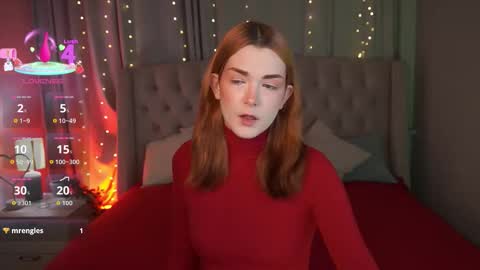 Snapshot of avaryder chatting on December 3, 2025, 1:20 pm Ava online show from December 3, 2025, 1:20 pm