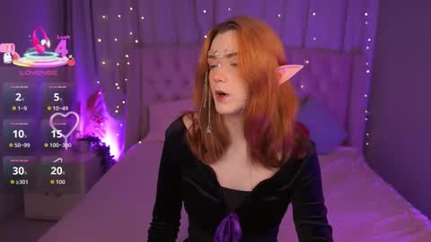 Snapshot of avaryder chatting on December 18, 2025, 1:28 pm Ava online show from December 18, 2025, 1:28 pm