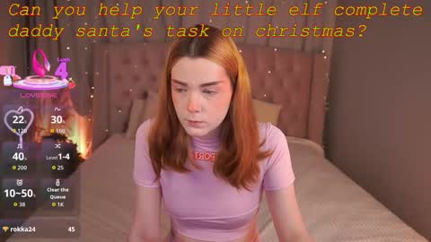 Snapshot of avaryder chatting on December 19, 2025, 2:13 pm Ava online show from December 19, 2025, 2:13 pm