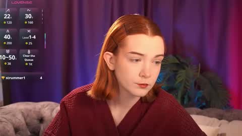 Snapshot of avaryder chatting on February 28, 2026, 3:24 pm Ava online show from February 28, 2026, 3:24 pm