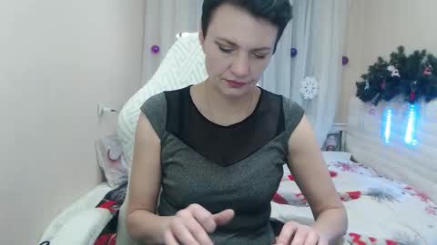 avasaturnian online show from December 14, 2025, 1:16 pm