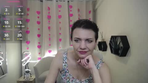 Snapshot of avasaturnian chatting on February 7, 2026, 7:56 am avasaturnian online show from February 7, 2026, 7:56 am