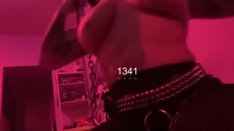 Snapshot of avaskye666 chatting on September 25, 2025, 11:25 am Ava online show from September 25, 2025, 11:25 am
