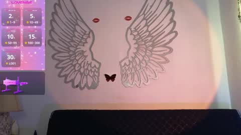 Snapshot of avatomas chatting on March 6, 2026, 3:25 am Ava Tomas online show from March 6, 2026, 3:25 am