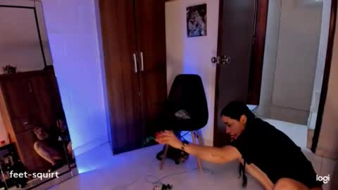 Valery -- online show from May 28, 2026, 2:53 am