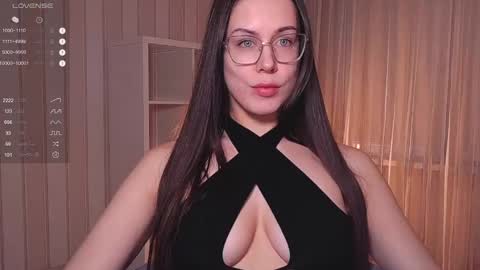 Snapshot of avelyssa chatting on February 13, 2025, 12:32 pm Goddess Alyssa online show from February 13, 2025, 12:32 pm