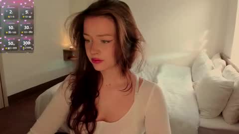 aveme_melissa online show from January 9, 2026, 1:41 am