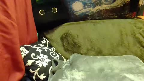 raven blue online show from January 13, 2025, 1:17 pm