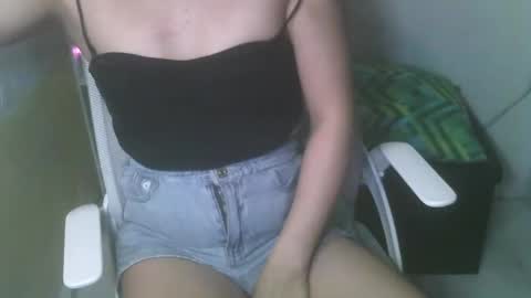 Rhian online show from February 14, 2025, 3:22 am