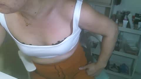 Rhian online show from March 7, 2025, 5:08 am