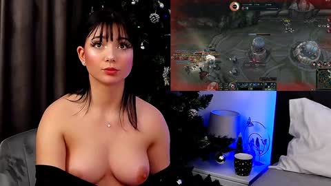 Snapshot of averywillow chatting on December 28, 2024, 5:57 pm AveryWillow online show from December 28, 2024, 5:57 pm