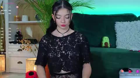 Snapshot of averywillow chatting on October 16, 2025, 3:07 am AveryWillow online show from October 16, 2025, 3:07 am