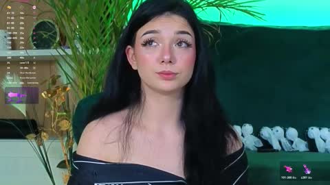 Snapshot of averywillow chatting on November 17, 2025, 10:48 pm AveryWillow online show from November 17, 2025, 10:48 pm