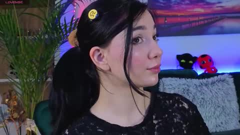 Snapshot of averywillow chatting on March 3, 2026, 12:50 am AveryWillow online show from March 3, 2026, 12:50 am