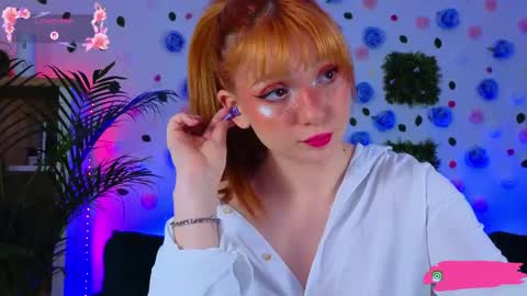 AveryWillow online show from May 24, 2026, 4:56 pm