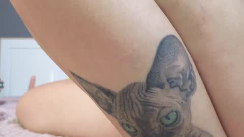 avgustina_love online show from January 3, 2025, 12:08 pm