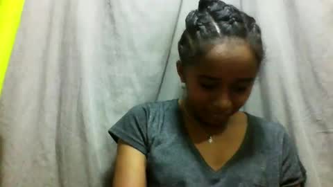 avontsoaldy online show from March 14, 2026, 9:37 am