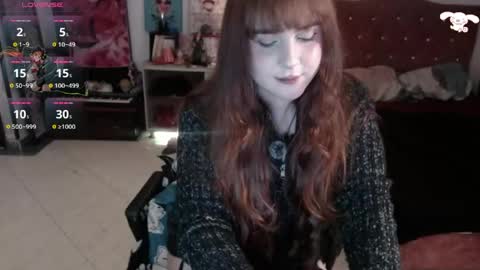 Abril online show from April 29, 2026, 4:05 am