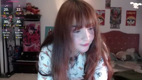 Abril online show from May 13, 2026, 6:11 am