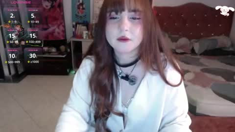 Abril online show from May 17, 2026, 6:00 am