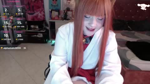Abril online show from May 31, 2026, 7:15 am
