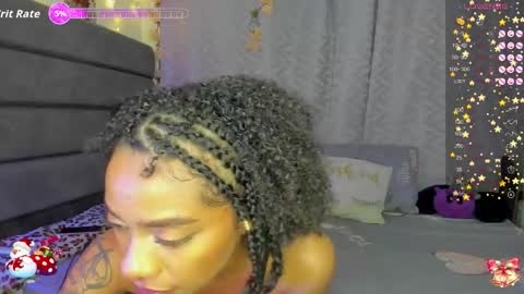 Snapshot of avril_jackson chatting on December 16, 2025, 4:06 am Avril online show from December 16, 2025, 4:06 am