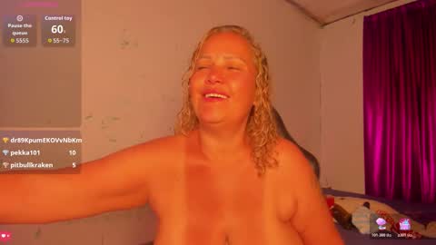 avril_jonson online show from January 17, 2026, 9:29 pm