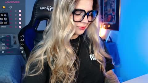 Avrill Morgan online show from January 26, 2025, 8:45 pm