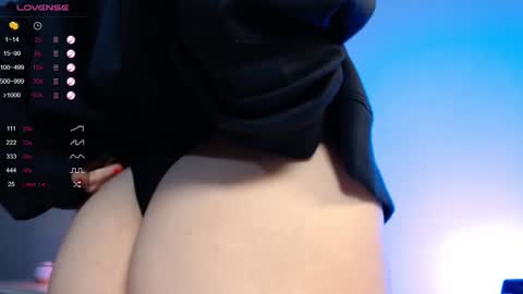 Avrill Morgan online show from February 20, 2025, 6:57 pm