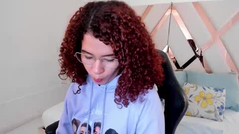 Avril  online show from January 19, 2026, 11:58 am