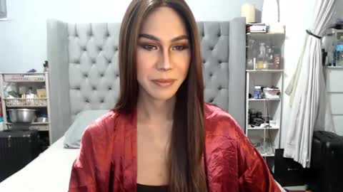 Snapshot of avyana_petite08 chatting on February 12, 2026, 3:40 pm Kim online show from February 12, 2026, 3:40 pm