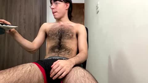 AndrewXxl independent online show from March 3, 2026, 6:47 pm