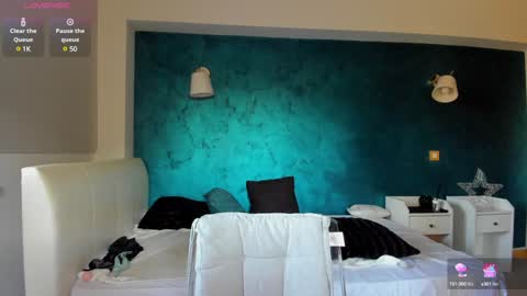 Jolie online show from December 16, 2024, 7:04 am