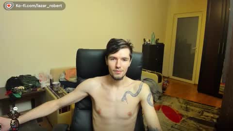 Snapshot of awesome_justin chatting on October 12, 2025, 7:13 pm Justin online show from October 12, 2025, 7:13 pm