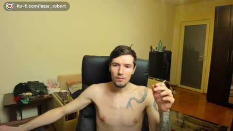 Snapshot of awesome_justin chatting on October 17, 2025, 6:49 am Justin online show from October 17, 2025, 6:49 am