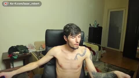 Snapshot of awesome_justin chatting on October 19, 2025, 12:17 pm Justin online show from October 19, 2025, 12:17 pm