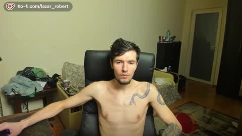 Snapshot of awesome_justin chatting on October 25, 2025, 1:07 pm Justin online show from October 25, 2025, 1:07 pm