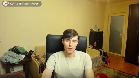 Snapshot of awesome_justin chatting on October 29, 2025, 6:42 pm Justin online show from October 29, 2025, 6:42 pm