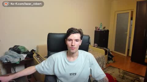 Snapshot of awesome_justin chatting on October 30, 2025, 4:52 pm Justin online show from October 30, 2025, 4:52 pm