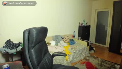 Snapshot of awesome_justin chatting on October 31, 2025, 8:21 pm Justin online show from October 31, 2025, 8:21 pm