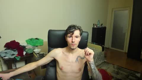 Snapshot of awesome_justin chatting on November 5, 2025, 7:03 pm Justin online show from November 5, 2025, 7:03 pm