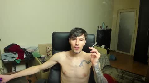 Snapshot of awesome_justin chatting on November 9, 2025, 8:29 pm Justin online show from November 9, 2025, 8:29 pm