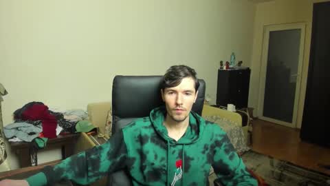 Snapshot of awesome_justin chatting on November 15, 2025, 1:14 am Justin online show from November 15, 2025, 1:14 am