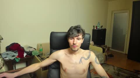 Snapshot of awesome_justin chatting on November 16, 2025, 5:02 am Justin online show from November 16, 2025, 5:02 am